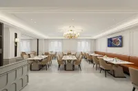 Vienna International Hotel (Hejing) - breakfast