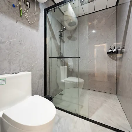 Sanqingshan Faman Hotel
