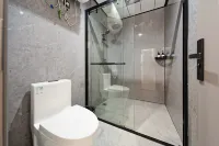 Sanqingshan Faman Hotel - พร้อมระเบียง
