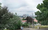 Balkanska Central Resident - เปิดใหม่
