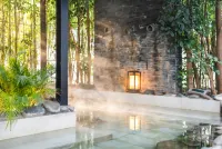 Mile Dieyuan Hot Spring Hotel (Huquan Ecological Park) - 신규