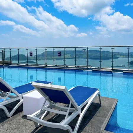Oceanhill Hotel