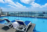 Oceanhill Hotel - Ocean View