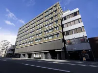 La'gent酒店 京都二條 鄰近上京區的酒店