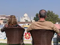Joey's Hostel Agra - 200m from Taj Mahal - 2-Star