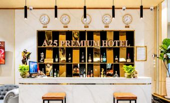 A25 Premium Hotel  - 277 Le Thanh Ton