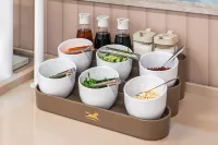 Hanting Express Jingdezhen Taoxichuan Branch - فطور