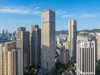 Chongqing Yunting High-rise River View Hotel(Nanping Wanda Gongmao Subway Station) Hotels in Nanping
