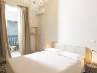 B&B Santa Filomena - balcony