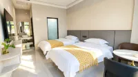 Huafeihua Homestay - 2-Star