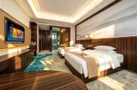 Zhangye Yujing International Hotel - Afhentnings-/afleveringstjenester