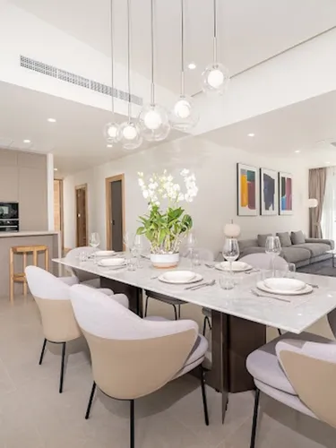 รูปภาพของCoco Villas | 3BR Deluxe Pool Villas Spotless Brand New by Escape Villas