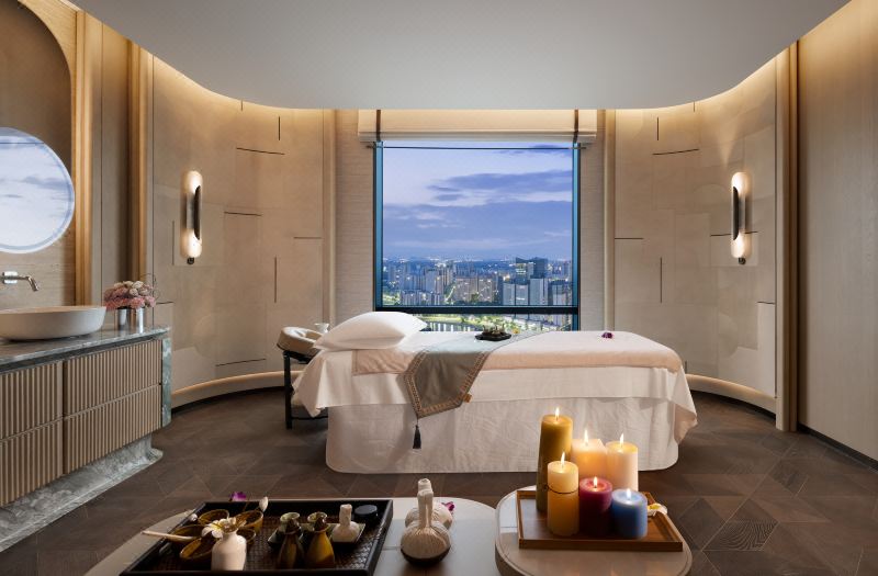 Radisson Collection Hotel, Hi-Tech Zone Chengdu photo 4