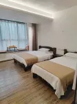Mulan Yaju Homestay (Two Rivers and Four Lakes Xiangshan Scenic Area) - Wifi