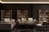 Clam Vista Water Sky - ที่มีฟิตเนส