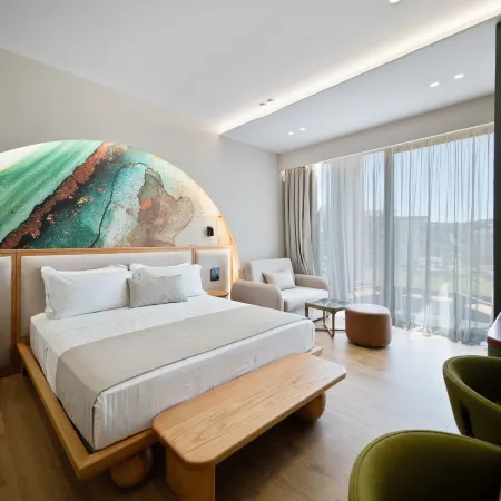 Hotel Potami