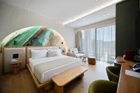 Hotel Potami - Beach