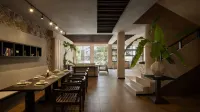 Lark Valley Vacation Villa - petit déjeuner
