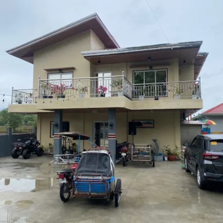 Scarletta Resort Bugallon Pangasinan by RedDoorz