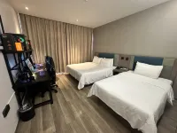Voldemort E-Sports Hotel (Wancheng International Tianyuan Plaza) - Pet Friendly