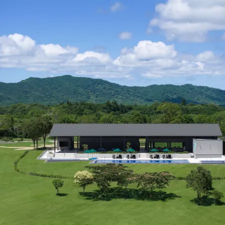 Nemu Resort Hotel Nemu【Reopening on April 18, 2026】
