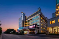 Lang yue lai  hotel - Dağ Manzaralı