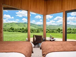 Nalati Bugoo Secret Realm Boutique Homestay