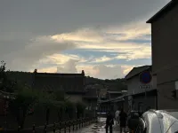 Jingshang Inn (Wang Family Courtyard) - صديق للحيوانات الاليفة