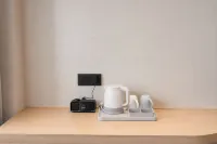 Yunduo · Yu'erdun Hotel (Jiangnan Wanda Starlight Avenue) - 2-نجوم