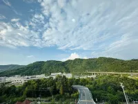 Xunyang Hanyunge Hotel - 2-Star