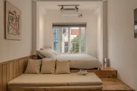 Homestay CHAT -Old Quarter Cozy Studios - 3-Star