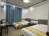 Veteran Homestay - balcón