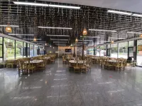 Xipan Hot Spring Resort Hotel - Bữa sáng
