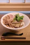 Ayanishiki Gion - Desayuno