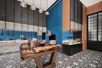 Four Points by Sheraton Linyi City Center - Bữa sáng
