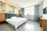 Wangji Hotel (Yulin) - 2-Star