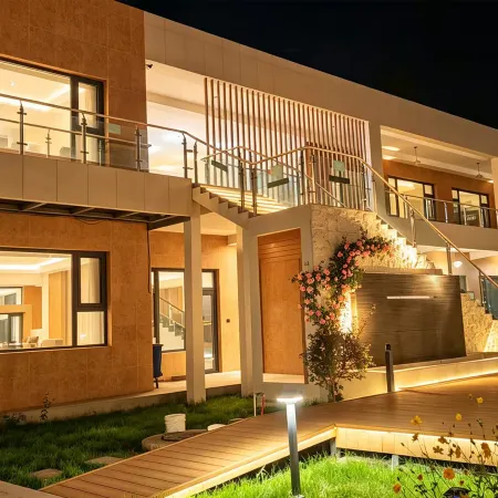 Nilka Xiyuan Tingyun Homestay
