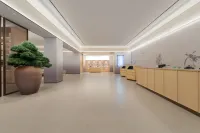 JI Zhengzhou East Station MixC Hotel - Gym