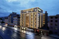 Yunding Hotel - 2-Star