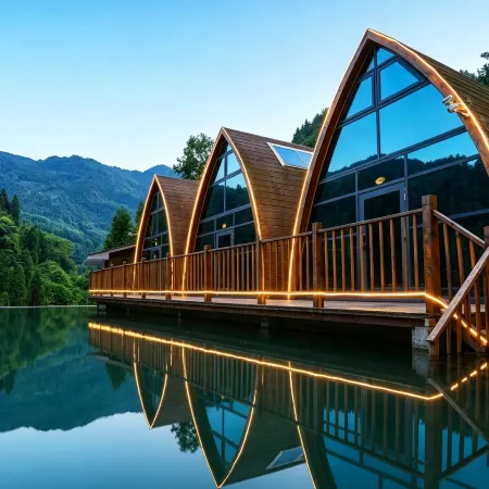Xingkongli Homestay