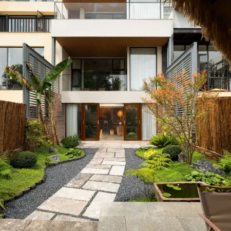 Mile Yuelan Homestay