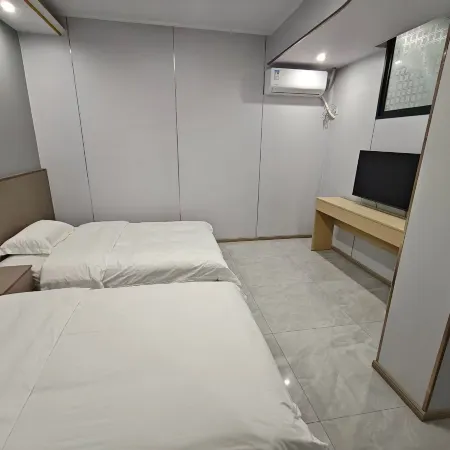 Jinkaiyue Hotel (Suining Lixiqiao Town)