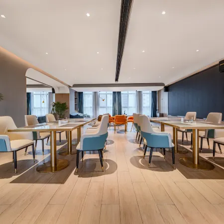 Chenfeng Boutique Hotel