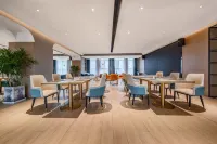 Chenfeng Boutique Hotel - sarapan