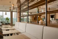 B&B HOTEL Lisboa Aeroporto - Wifi