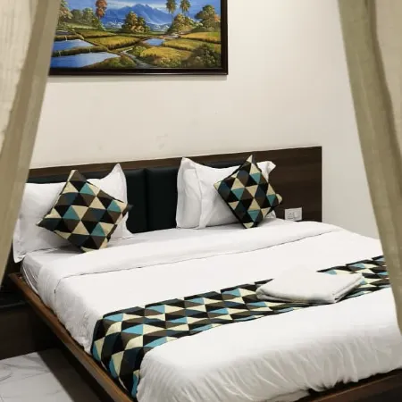 Hotel Royal  Plaza