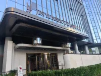 Jin Yuan Grand Hotel - bar