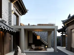 YANN Ancient Boutique Hotel