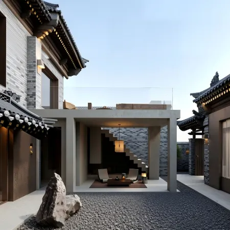 YANN Ancient Boutique Hotel