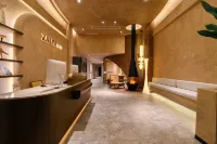 Zaiye Haishu Hotel - Pemandangan Pantai